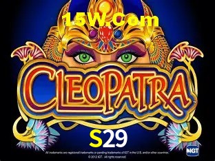 Jogos de Slot S29