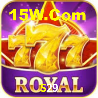 S29: A Experiência de Casino com Jogos de Mesa ao Vivo