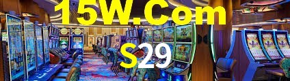 Welcome Bonus S29