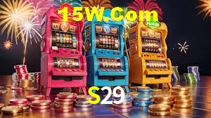 Game Providers S29