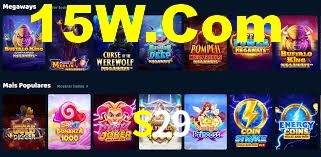 Tournaments S29
