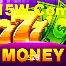 Blackjack Table S29