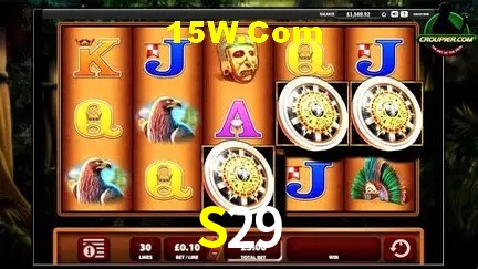 Casino Ao Vivo S29