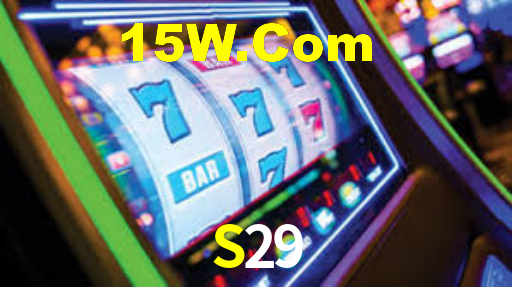 S29 - Cassino Online e Apostas Esportivas Seguras - S29 Bet