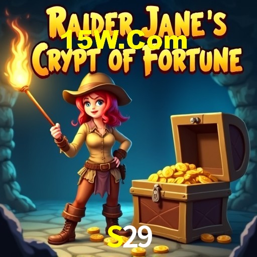 Jogos Exclusivos S29