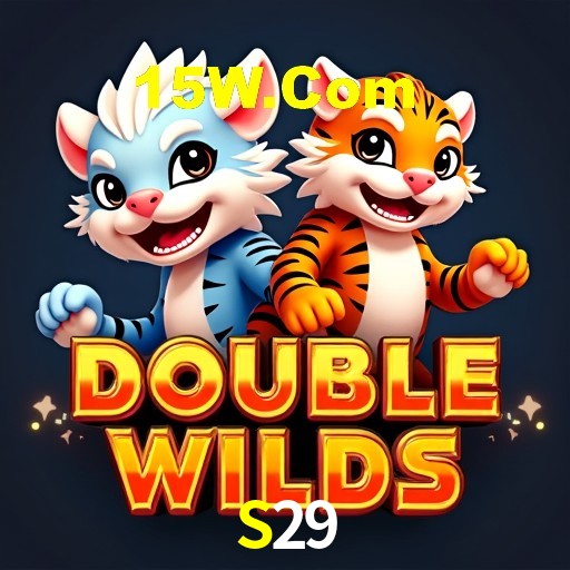 Casino Ao Vivo S29